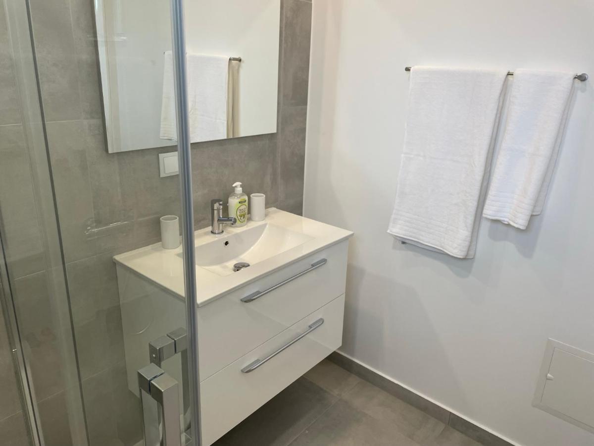 Villa Sea View Arco da Calheta  Ngoại thất bức ảnh