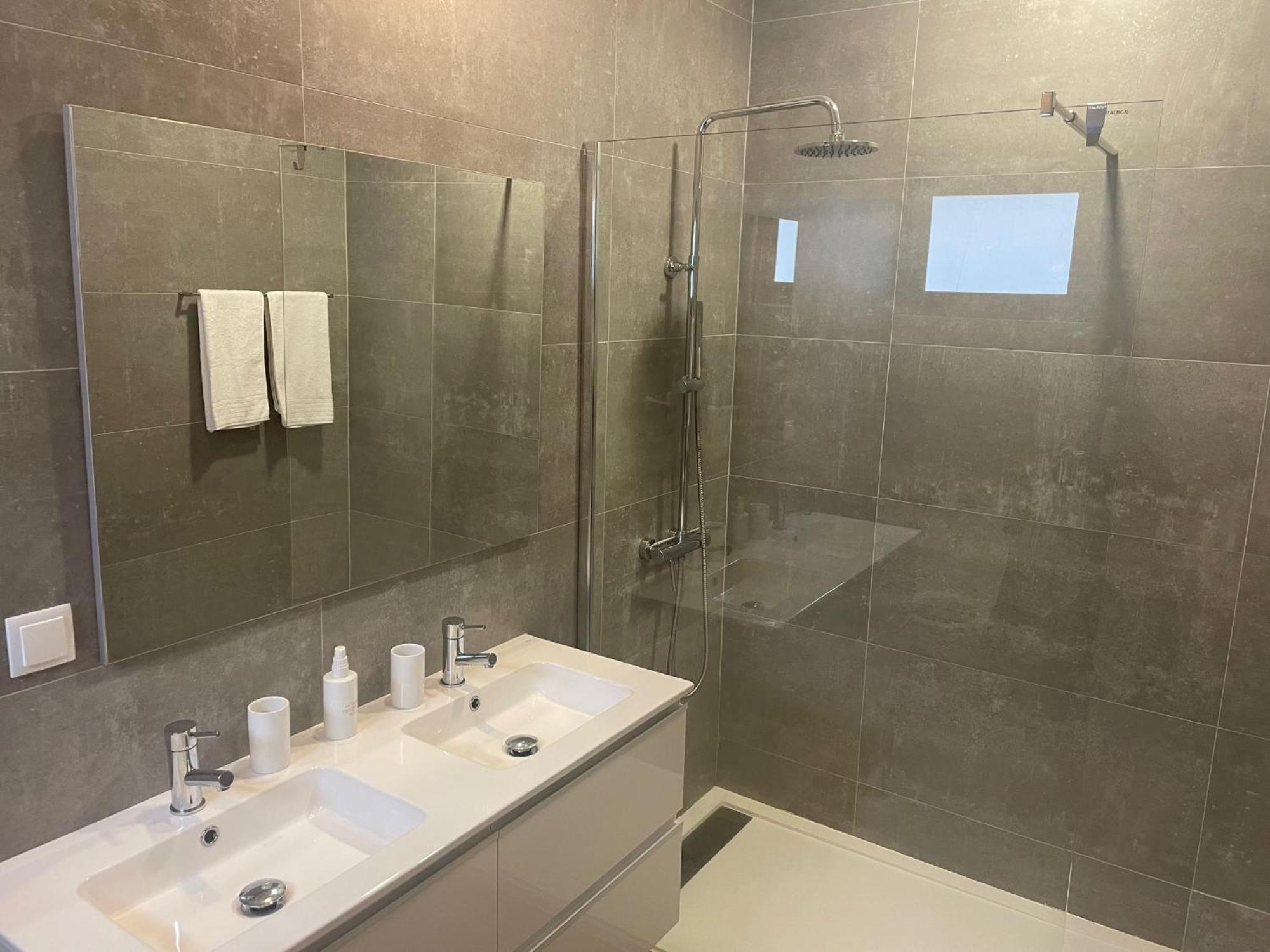 Villa Sea View Arco da Calheta  Ngoại thất bức ảnh